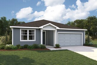 2918 Darlington Oak Rd, Green Cove Springs, FL 32043