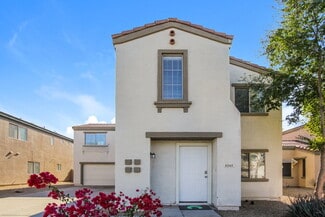 8345 W Hughes Dr, Tolleson, AZ 85353