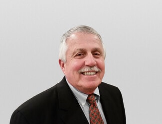 Terry Coatney