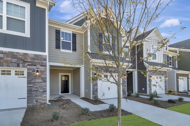 1137 Overbrook Place, Wingate, NC 28174 - photo 2