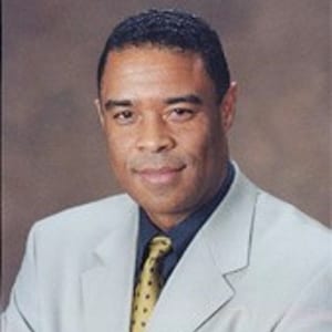Donald Forrester