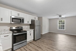 101-163 Reaves Place, Anderson, SC 29625