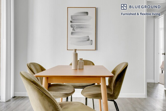 115 N Wetherly Dr unit FL2-ID777, Los Angeles, CA 90048 - photo 7