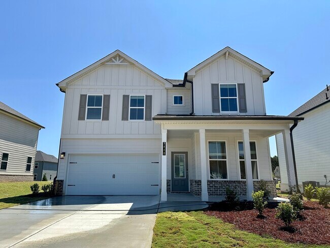 776 Ruddy Dr unit 36581508, Grayson, GA 30017 - photo 5