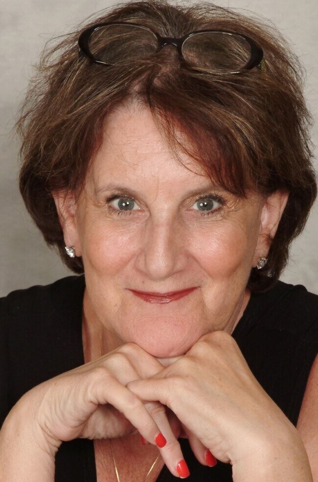 Karen Weston