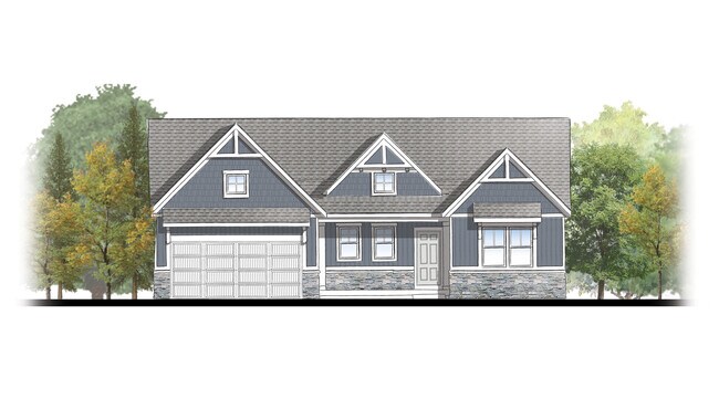 5949 Valley Point W Dr unit 37458106, Caledonia, MI 49316 - photo 3