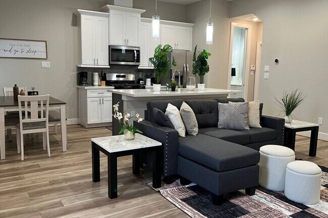 3208 Bostic St unit ID1254540P, Houston, TX 77093 - photo 3