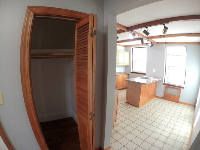 67 Park St unit 3, Brookline, MA 02446 - photo 4