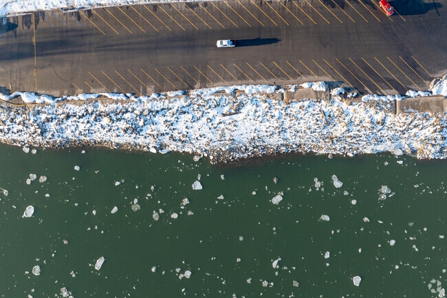 The Missouri River is a huge part of Washington culture offering fishing, boating, and more.