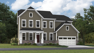 8713 Centerline Dr, Chesterfield, VA 23832