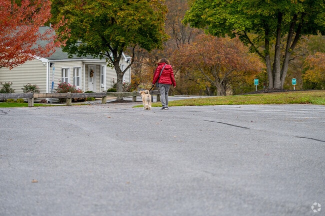 Middlesex Township Cumberland offers walkable neighborhoods near parks and local schools.