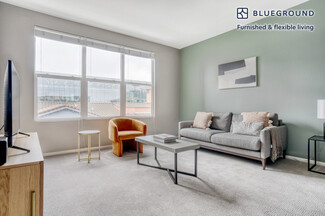 367 Santana Row Unit FL4-ID1329, San Jose, CA 95128