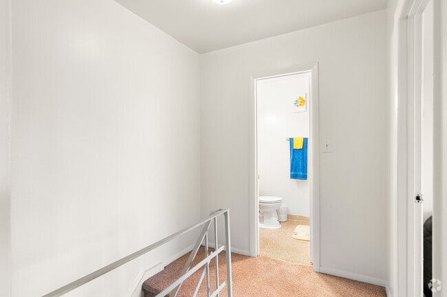 Paradise At Parkside Apartments, Washington, DC 20019 - photo 5