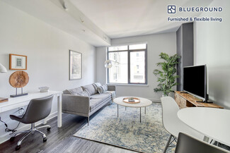 3601 Fairfax Dr Unit FL3-ID824, Arlington, VA 22201