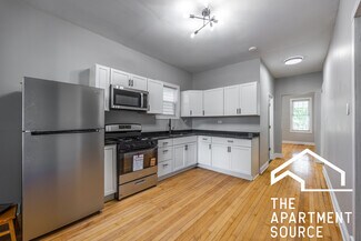 3716 W Cortland St Unit 1A, Chicago, IL 60647