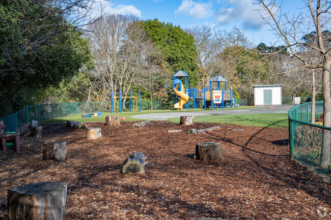 Educational opportunities abound at Thomas Page Academy.