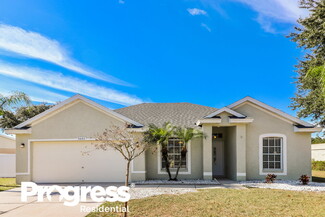 5601 Brookdale Way, Tampa, FL 33625