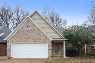 6804 Kamali Ave, Cordova, TN 38018