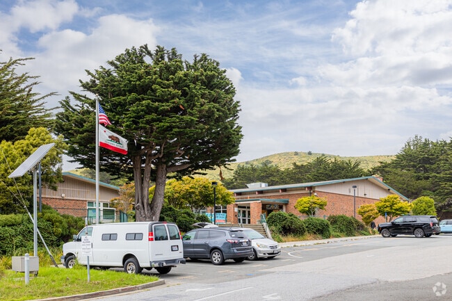 Cabrillo Elementary School has been serving the community since 1926.