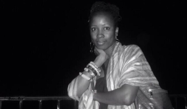 Josephine Heard Deans