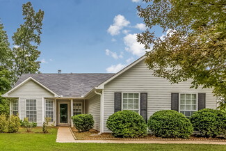 155 Akers Lake Dr, Moreland, GA 30259