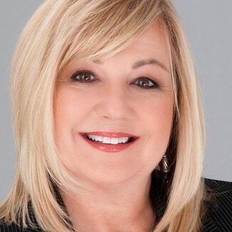 Sally Tucker