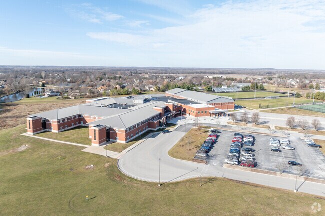 Sugar Grove Elementary School