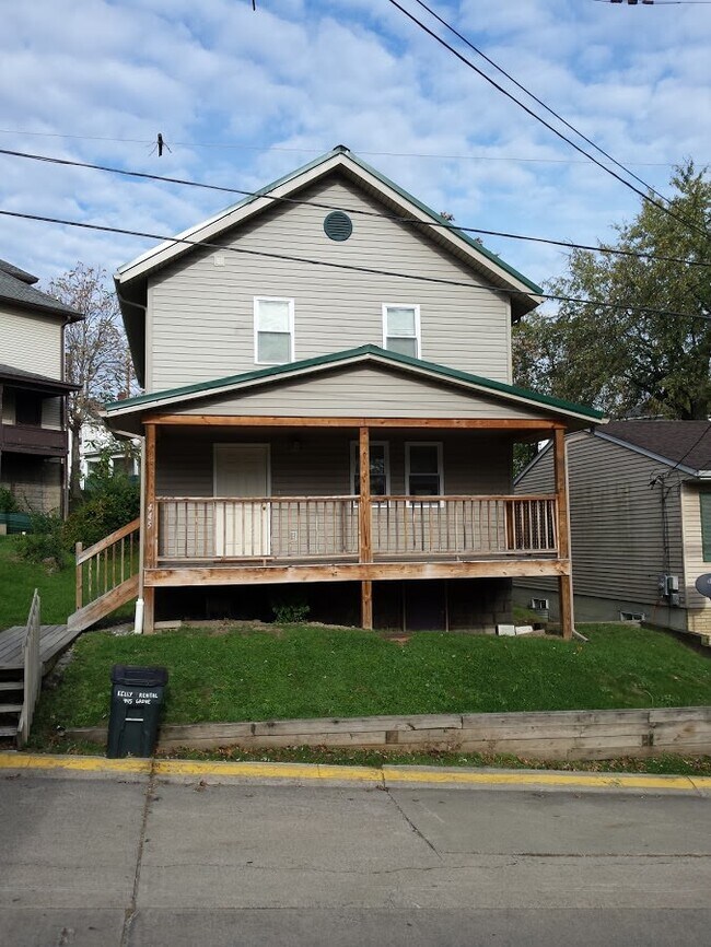 445 Grove St, Morgantown, WV 26505