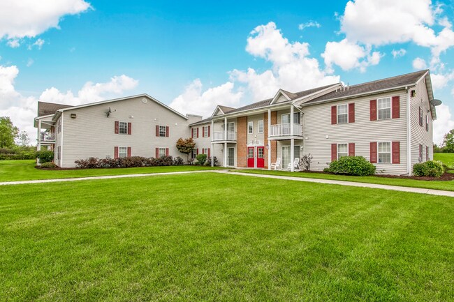 Bell Tower (55 Plus Community), Cheektowaga, NY 14227 - photo 7