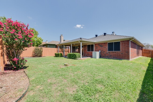 2508 Concina Way unit 2508 Concina Way, Fort Worth, TX 76108 - photo 4