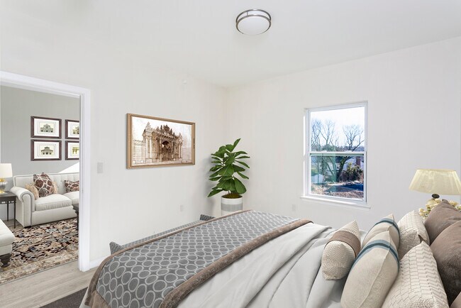 Hamilton Row, Baltimore, MD 21206 - photo 7