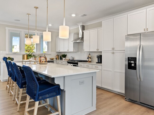 1204 Homecoming Blvd unit 36893289, Ravenel, SC 29470 - photo 4