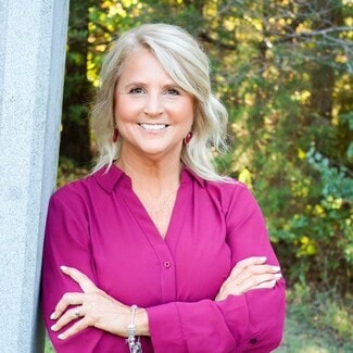 Karen Pierce