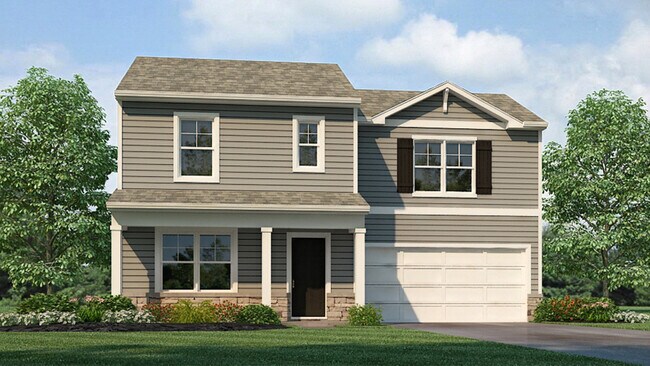 6541 Pfeifer Ash Dr unit 36206837, Canal Winchester, OH 43110 - photo 2