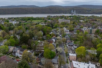Poughkeepsie