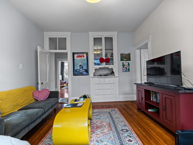 368 Broadway unit 2L, Cambridge, MA 02139 - photo 6