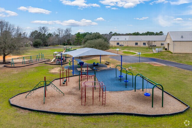 Spring Hill Primary School
