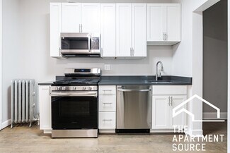 1454 W Winnemac Ave Unit 1W, Chicago, IL 60640