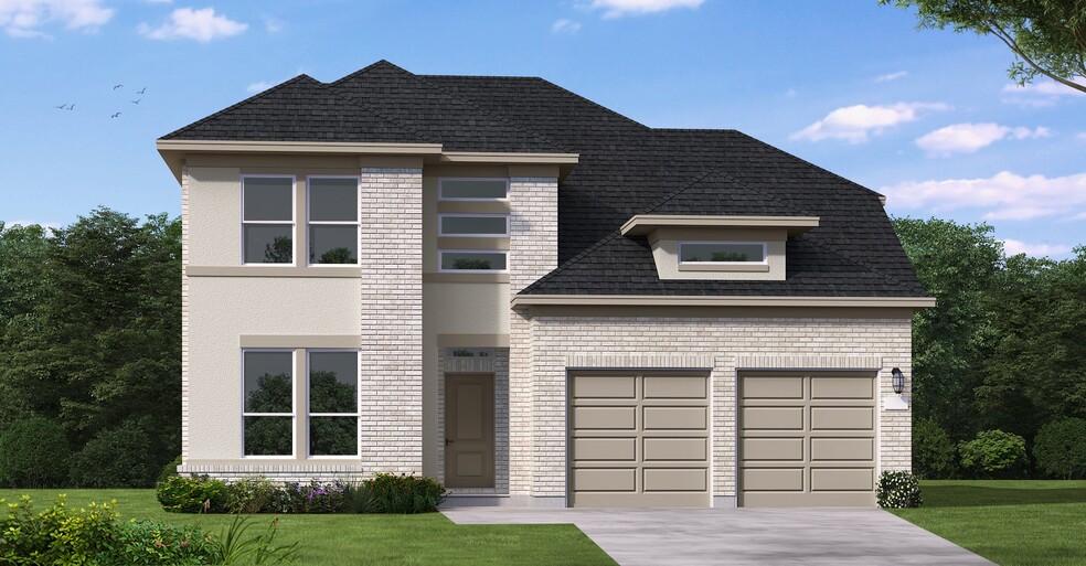 1708 Drover St, Northlake, TX 76247 - photo 1