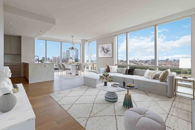 132 Brookline Ave unit L20, Boston, MA 02215 - photo 7