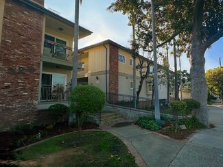 326-334 W Chevy Chase Dr, Glendale, CA 91204