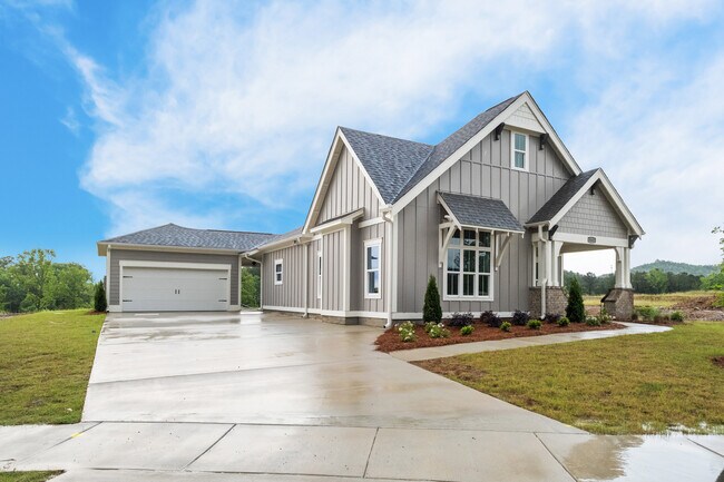 5032 Simms Ridge unit 37073145, Pelham, AL 35124 - photo 7