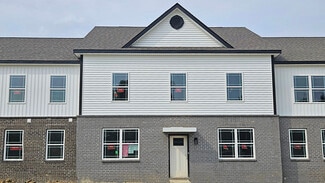 6216 Cascades Dr, Whitestown, IN 46075