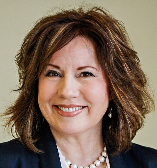 Sondra Parker