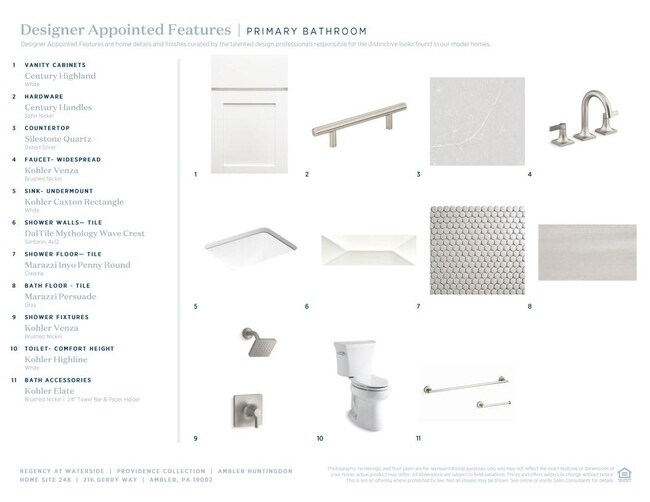 216 Gerry Way, Ambler, PA 19002 - photo 3