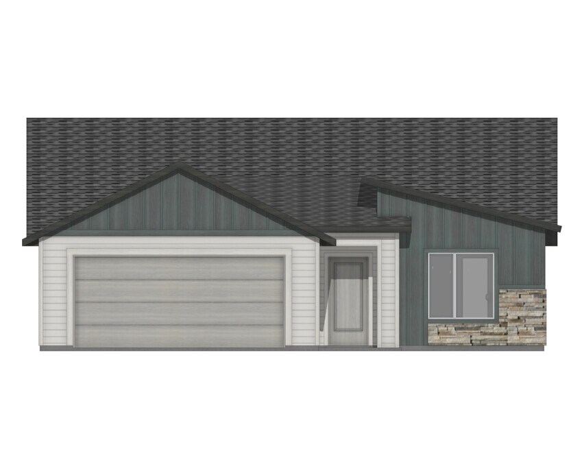 18052 Northside Blvd unit 37506543, Nampa, ID 83687 - photo 1