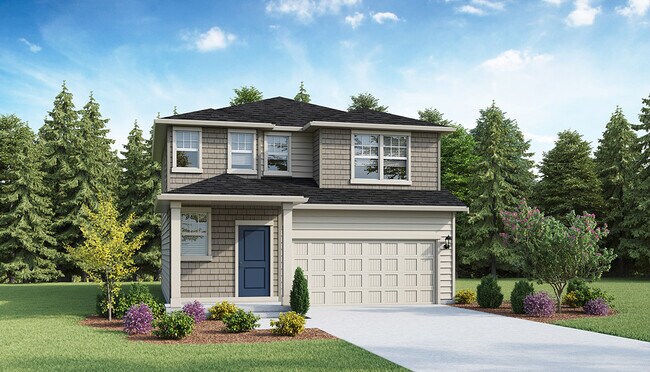 1721 Moran Ave unit 36209633, Snohomish, WA 98290 - photo 2