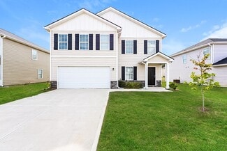 158 Martin Mill Trail, Warner Robins, GA 31093