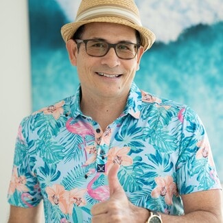 Gregory Claxton