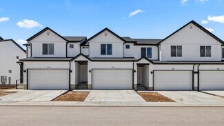 2971 W Lewis Loop Unit 1152, Cedar City, UT 84720